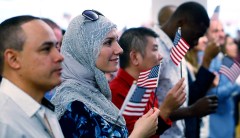 Immigration a top issue for voters ahead of Georgia runoffs