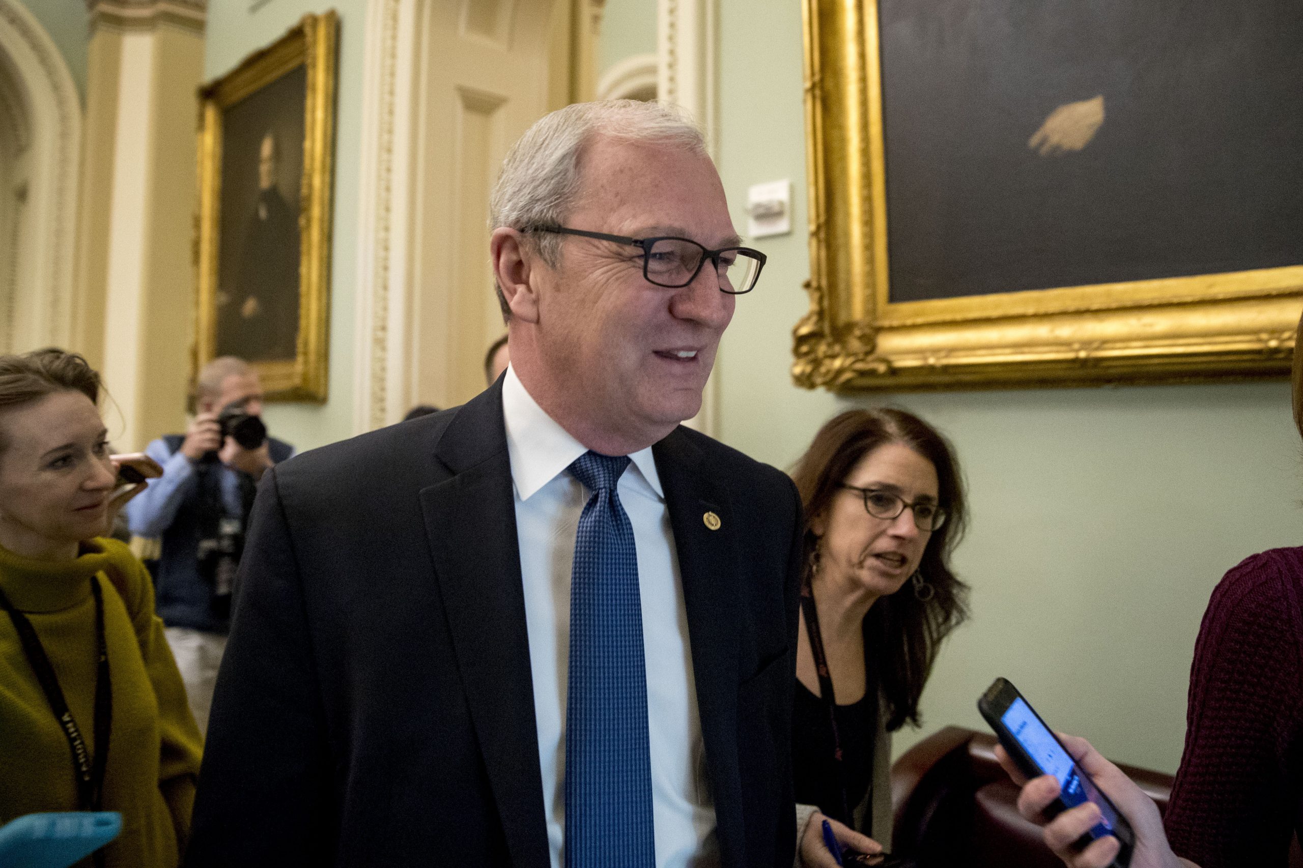 Kevin Cramer sustains ‘serious’ injury to hand, may require amputation