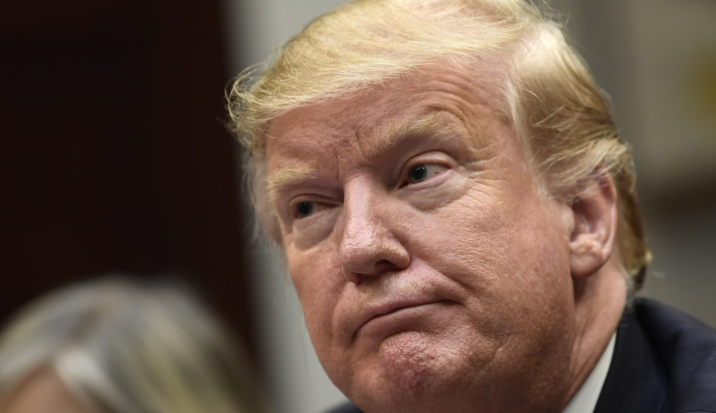 Trump’s border wall drama isn’t over. This is just intermission