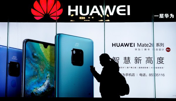 China’s spying, trade theft, and control are splitting the world’s Internet in two