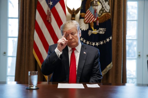 Trump directly involved in strategy to overturn election, Eastman says