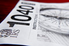 2023 tax brackets: Here are the new income thresholds for taxpayers