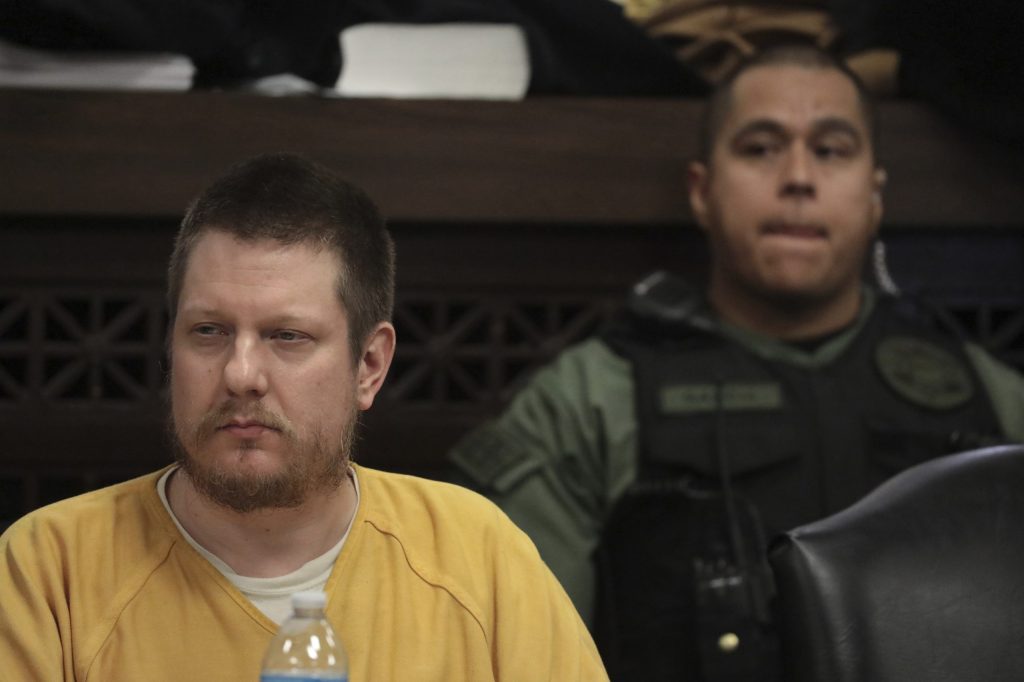 Former Chicago officer who shot Laquan McDonald 16 times released