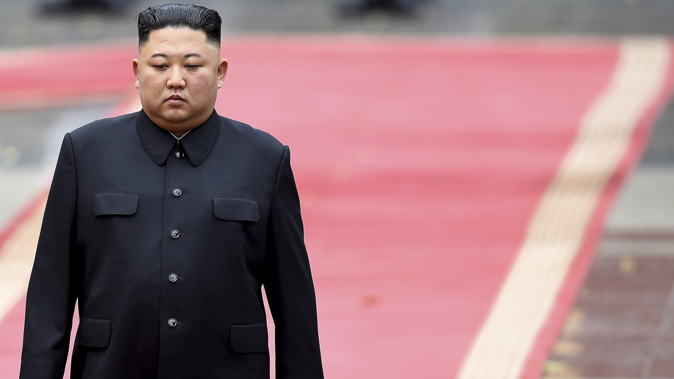 North Korean officials involved in murder, torture, and possible Christian genocide: Report