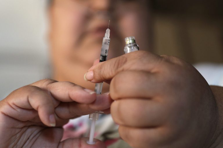 Diabetes drugs in short supply as they grow in popularity as weight-loss tool