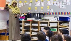Quebec proposes ban on religious clothing for public workers