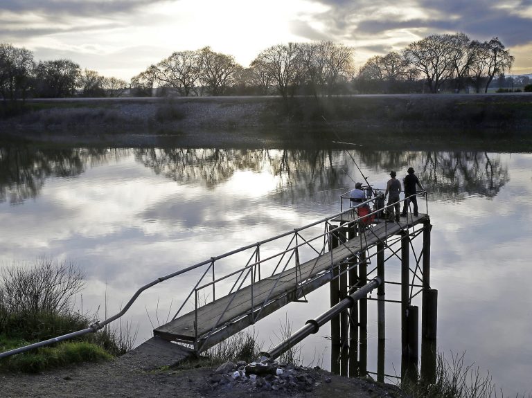 Newsom unveils California water tunnel plan