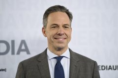 Jake Tapper’s staff irritated after host anchored show following COVID-19 diagnosis: Report