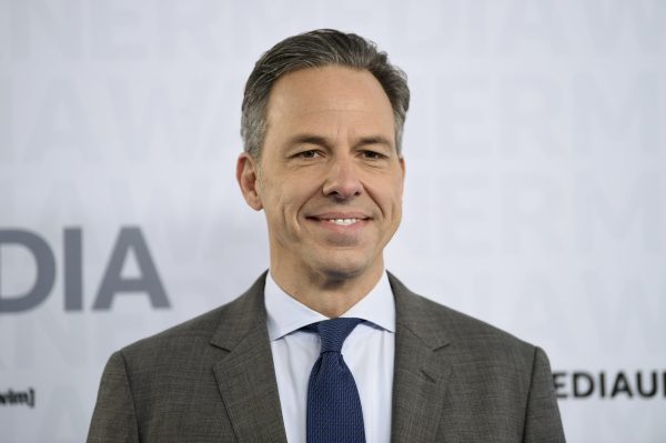 Jake Tapper’s staff irritated after host anchored show following COVID-19 diagnosis: Report