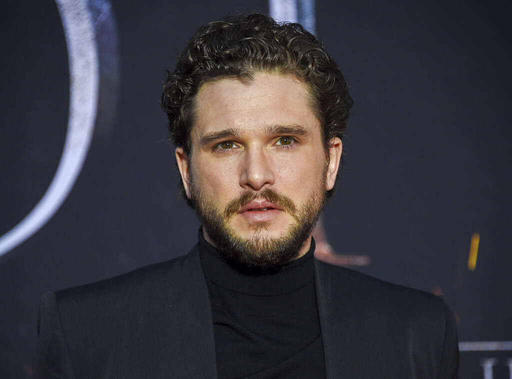 Kit Harington