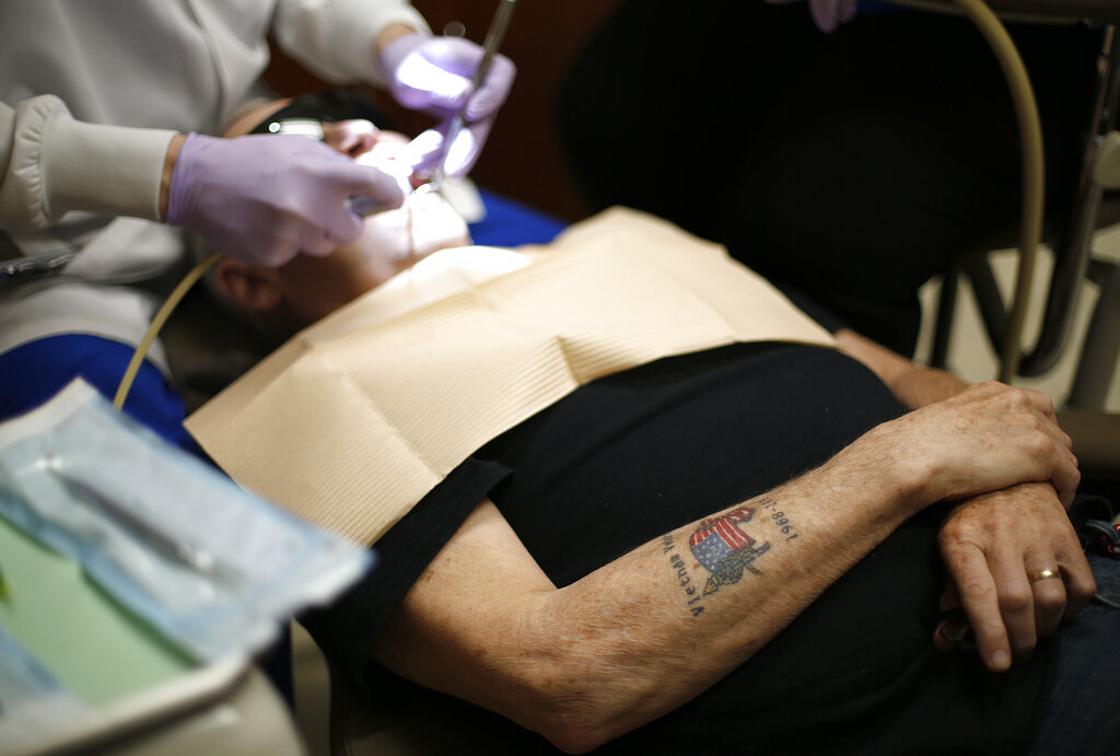 Massachusetts voters to decide on Obamacare-style regulation of dental insurance