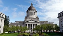 Washington Democrats make a U-turn on multi-billion transportation deal as talks falter