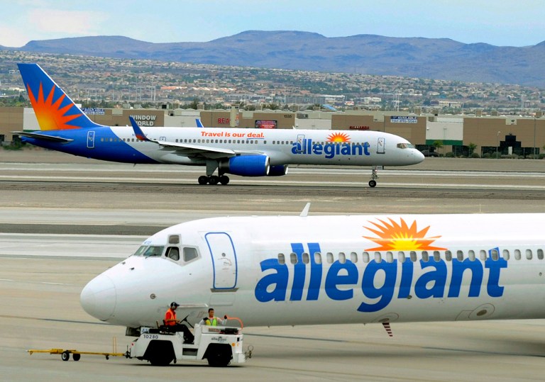 Woman arrested at airport after allegedly refusing to wear mask and yelling, ‘Let’s go Brandon’
