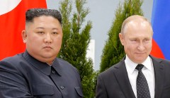 How North Korea or Russia could take advantage of coronavirus pandemic
