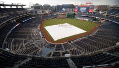 Coronavirus sucks, but did it have to ruin MLB opening day?
