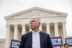 Ohio public employees win settlement in ‘limited window’ union dues case