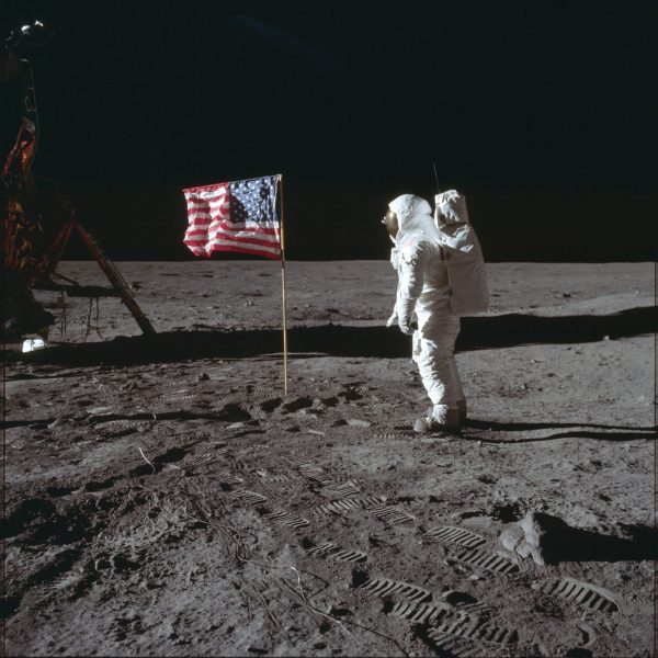 Space race: Where the US stands on sending people back to the moon