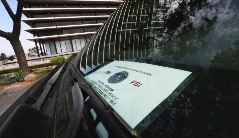 Four members of Toledo City Council accused of accepting bribes in exchange for votes