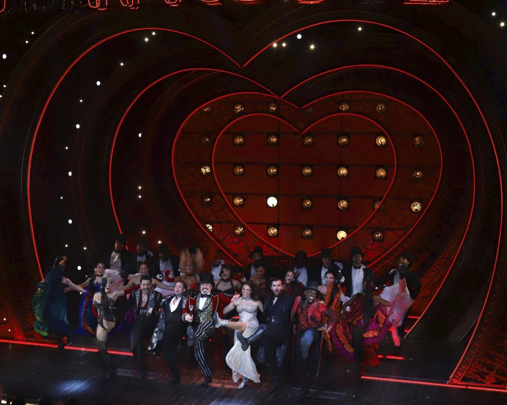 Broadway cancels performances due to coronavirus after audience already seated