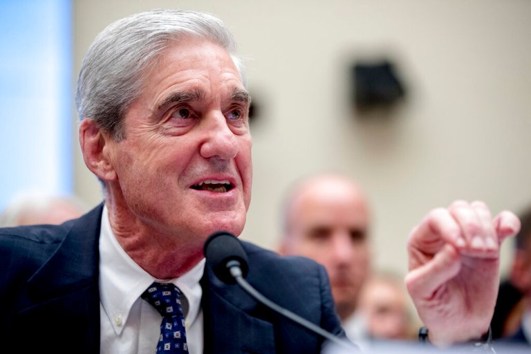 Schiff ‘can’t answer’ whether cognitive decline disqualified Mueller from leading Russia investigation