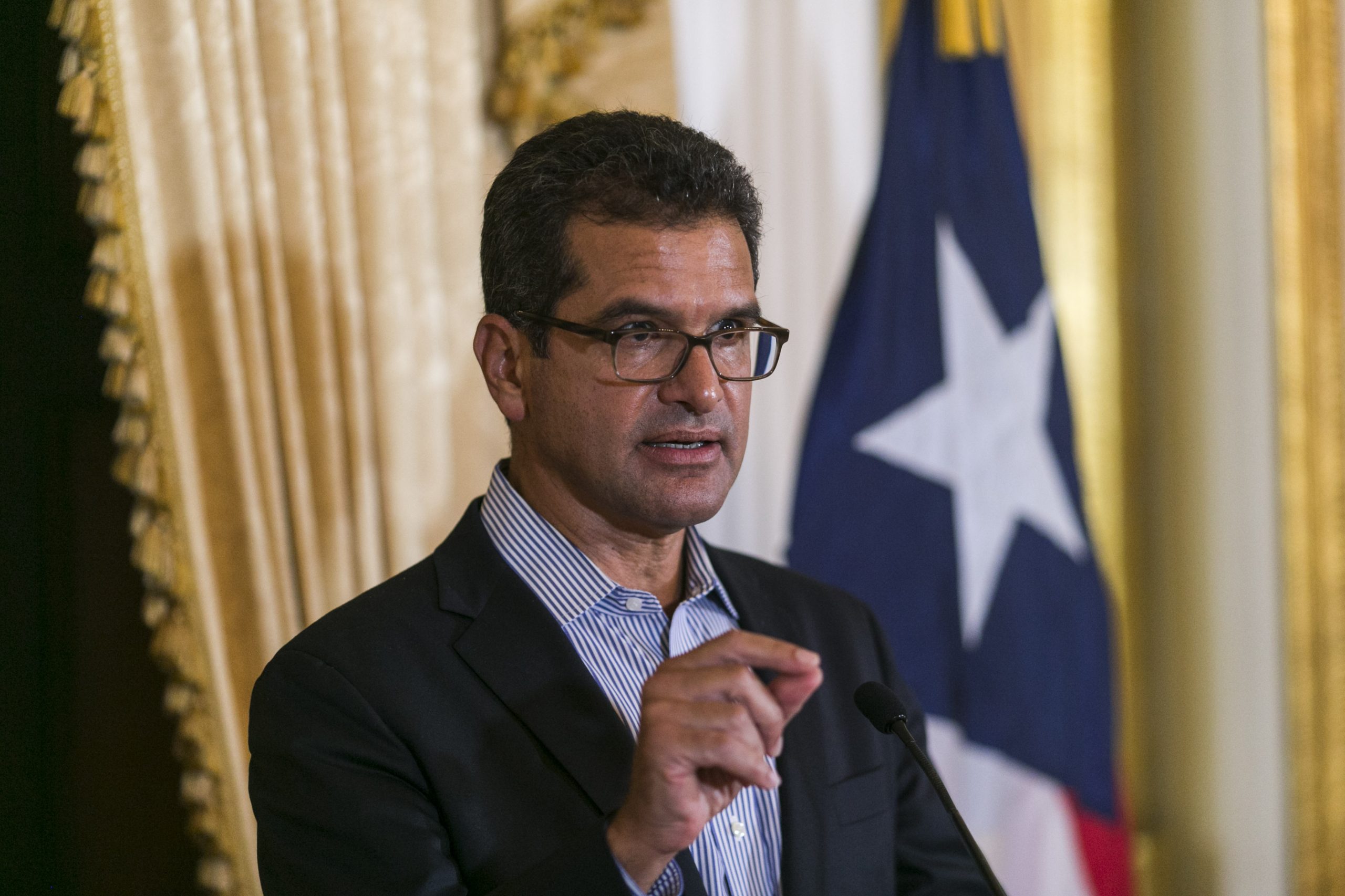 Puerto Rico governor expects statehood bill to enter House by mid-March