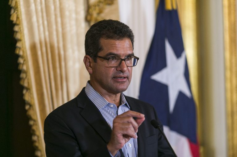 Puerto Rico governor expects statehood bill to enter House by mid-March