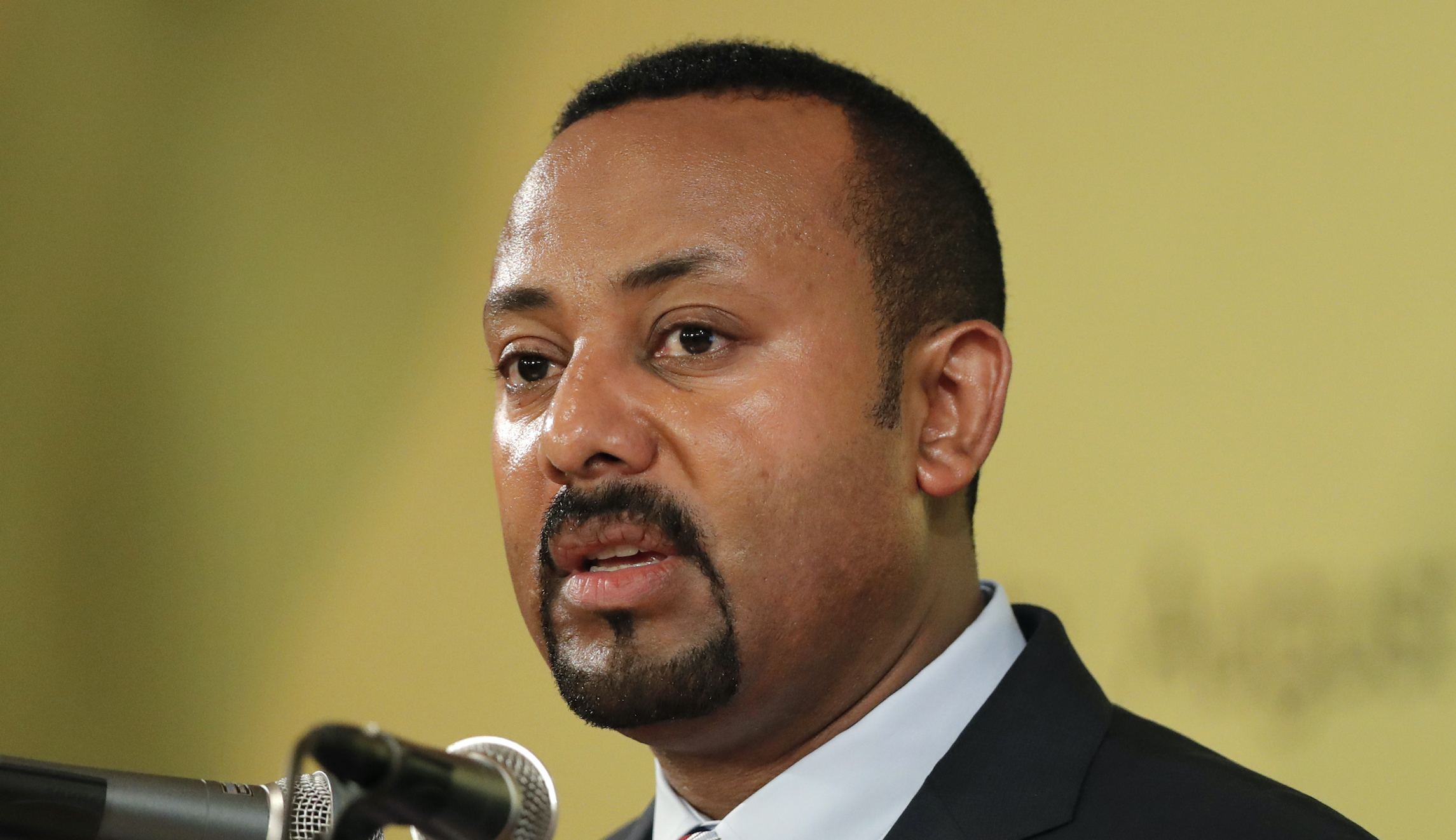 Ethiopian prime minister warns Tigray forces to surrender within 72 hours
