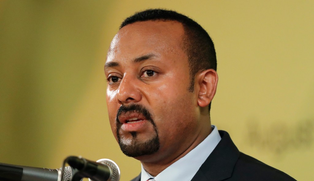Ethiopian prime minister warns Tigray forces to surrender within 72 hours