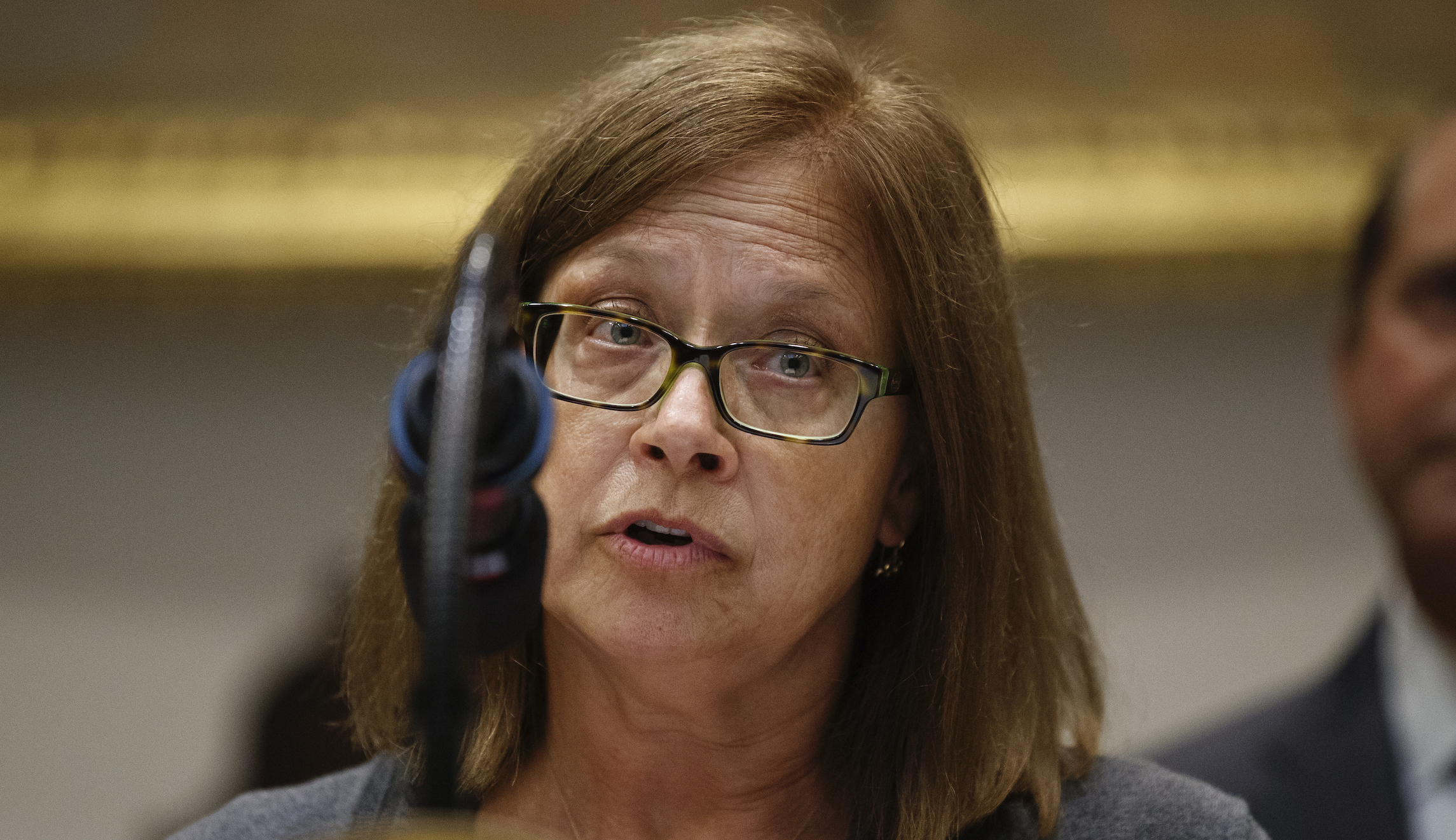Assistant HHS secretary: ‘How many more lives are we willing to sacrifice in the name of containing the virus?’