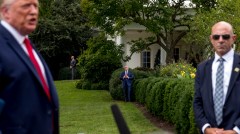 Legitimate Secret Service interests explain why Ornato and Engel may not want to testify