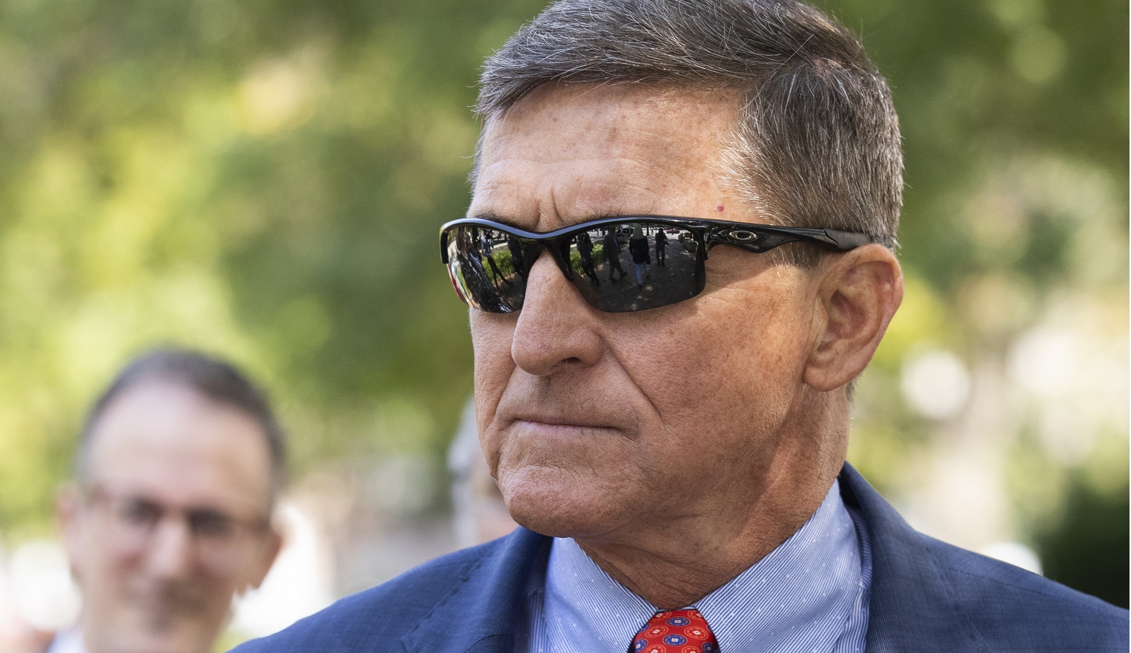 Michael Flynn’s vindication doesn’t fix his bad judgment