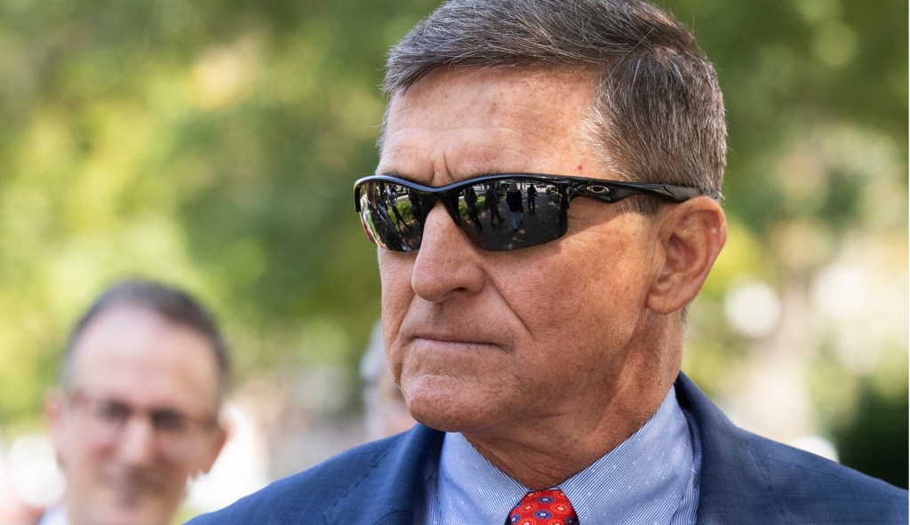 Michael Flynn’s vindication doesn’t fix his bad judgment