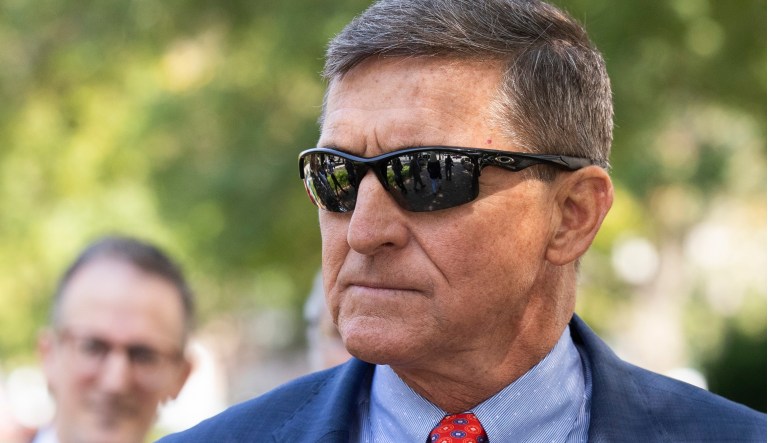 Michael Flynn’s vindication doesn’t fix his bad judgment
