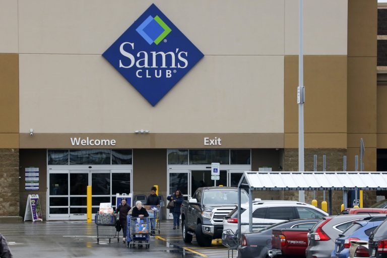 OSHA investigating after Pennsylvania Sam’s Club worker dies in workplace incident