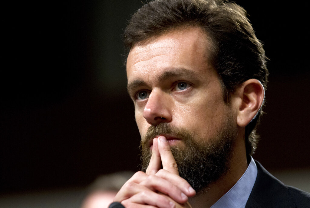 Jack Dorsey apologizes for Elon Musk mess at Twitter