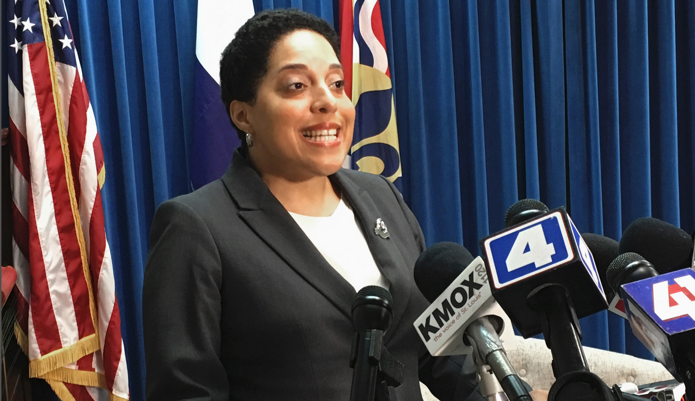 St. Louis has a chance to replace its Soros-backed prosecutor