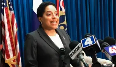 Soros-backed St. Louis Circuit Attorney Kim Gardner loses bid to stay on McCloskey case