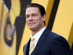 John Cena and Hollywood prove that money speaks louder than human rights