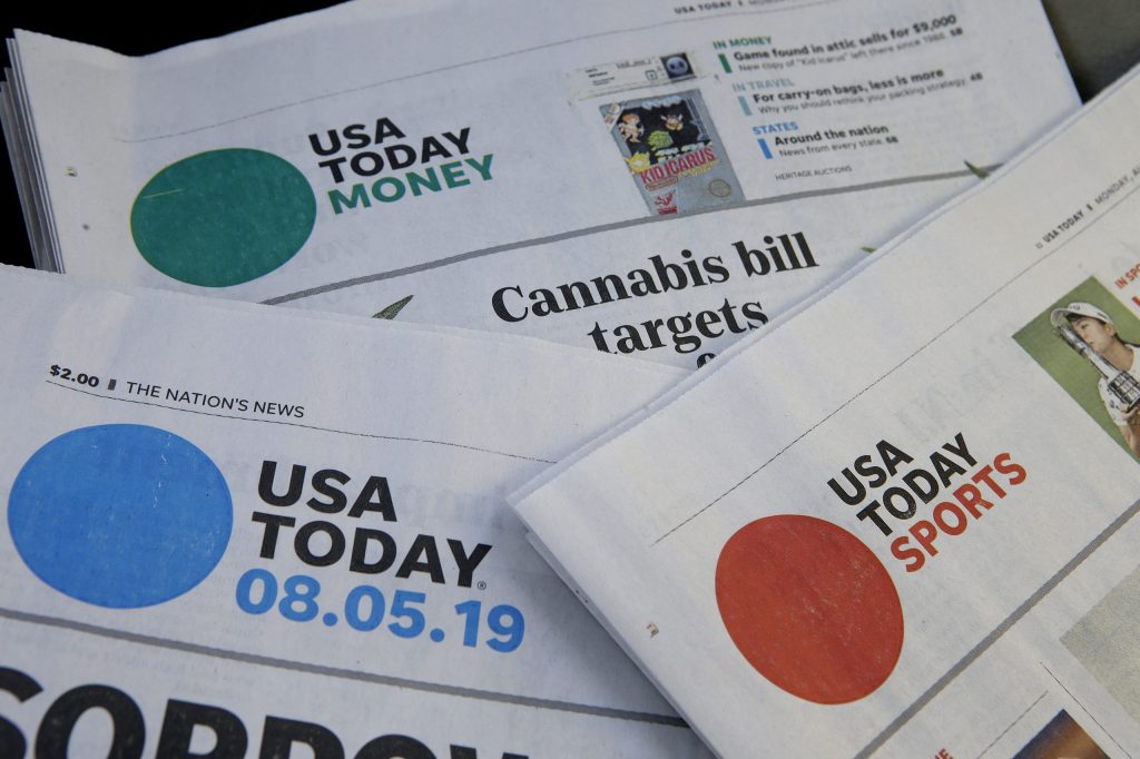 A bad week for USA Today’s fact-checkers