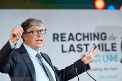 Bill Gates calls question about whether China covered up the coronavirus a ‘distraction’
