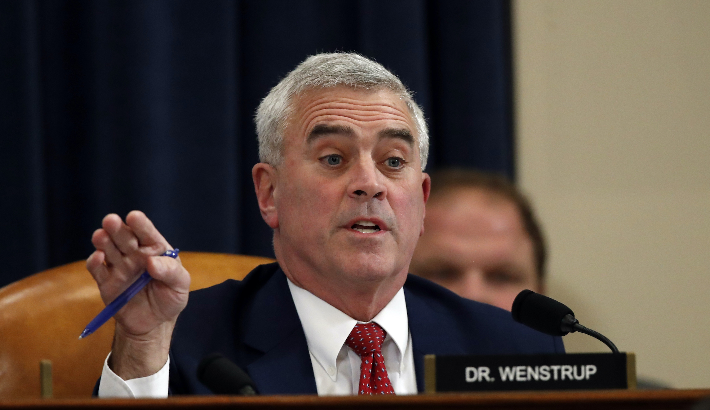 FBI determined 2017 GOP baseball shooting was ‘suicide by cop,’ lawmaker says