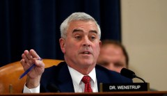 FBI determined 2017 GOP baseball shooting was ‘suicide by cop,’ lawmaker says