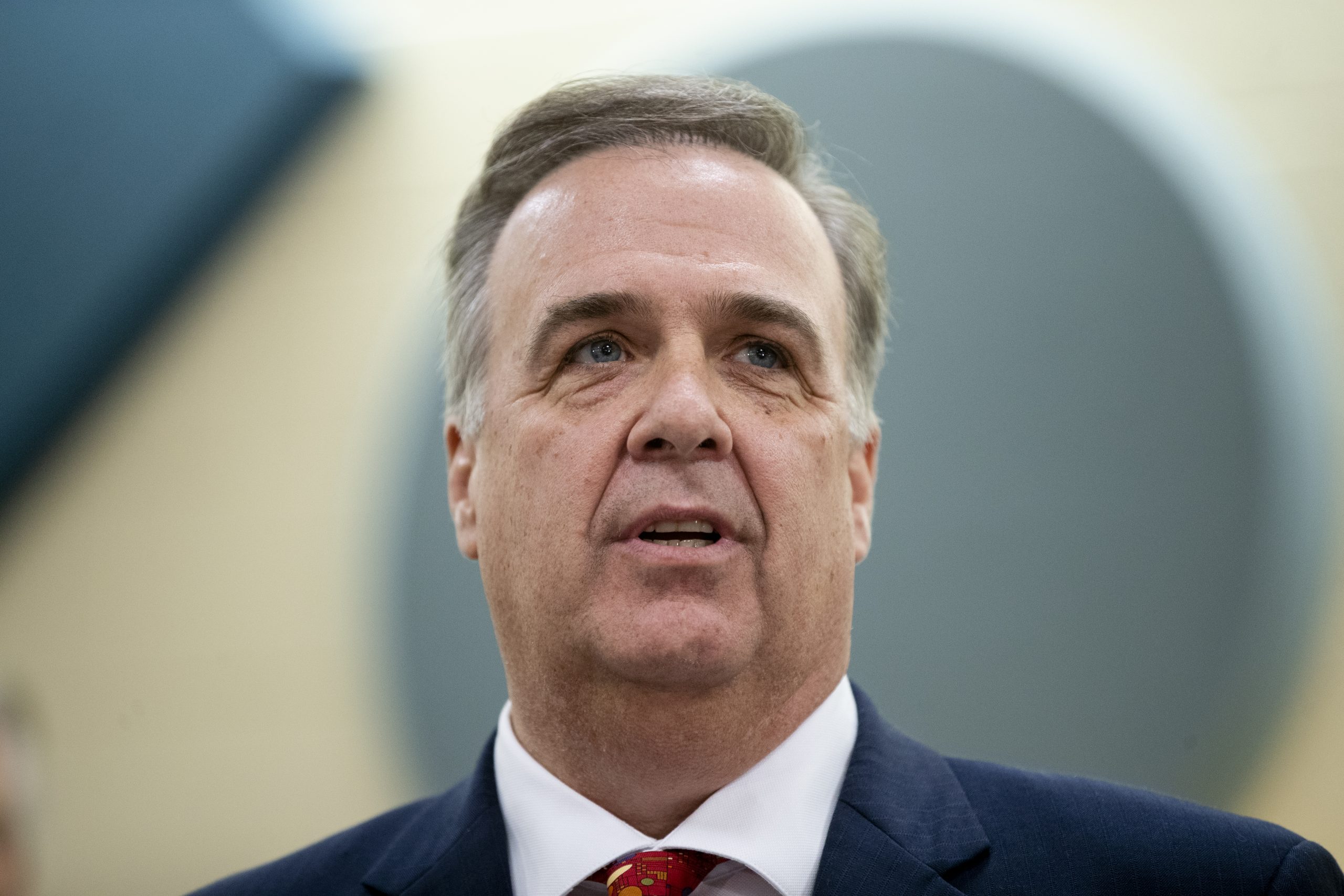 Repeal mail-in voting, Pennsylvania lawmaker says