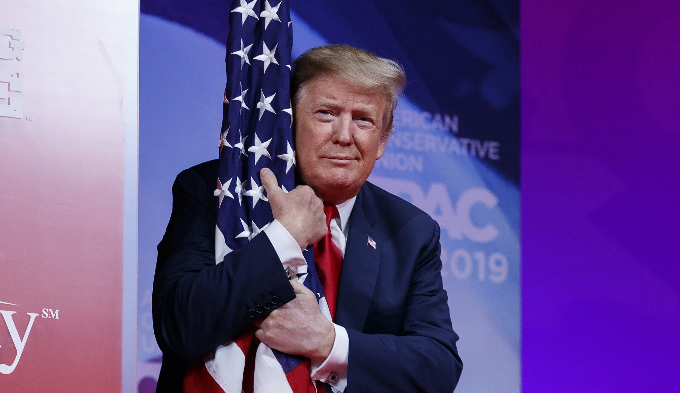 CPAC would have benefited from some ‘coup’ panel balance