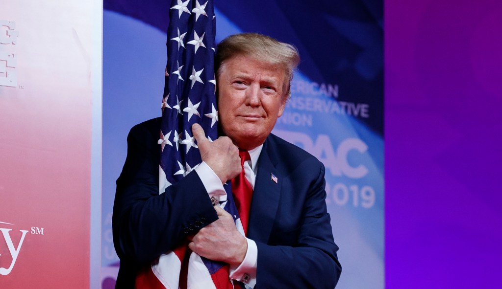 CPAC would have benefited from some ‘coup’ panel balance