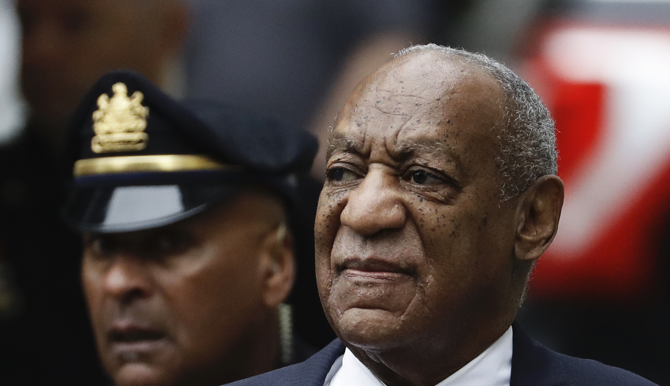 Pennsylvania Supreme Court grants Bill Cosby request for appeal in sexual assault case