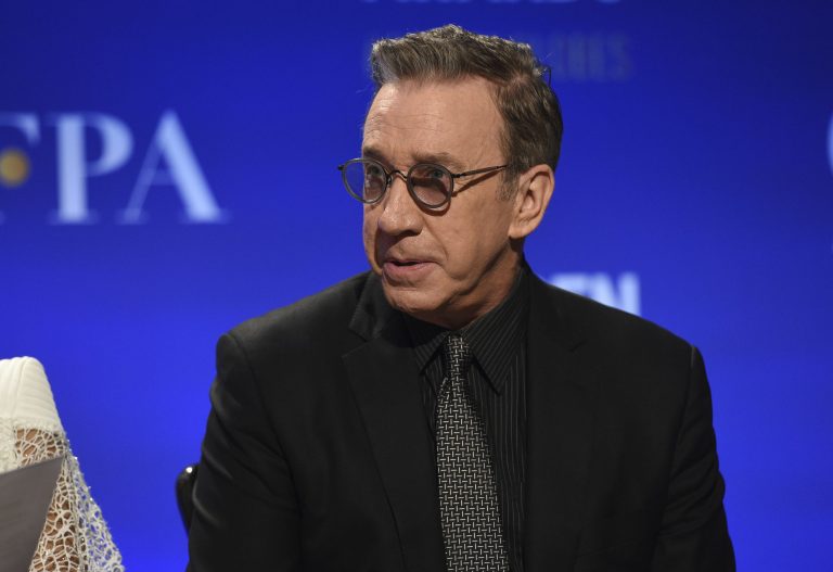 Tim Allen says he 'kind of liked' it when Trump 'pissed people off'