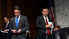 Republicans divided over election irregularities should start with common facts