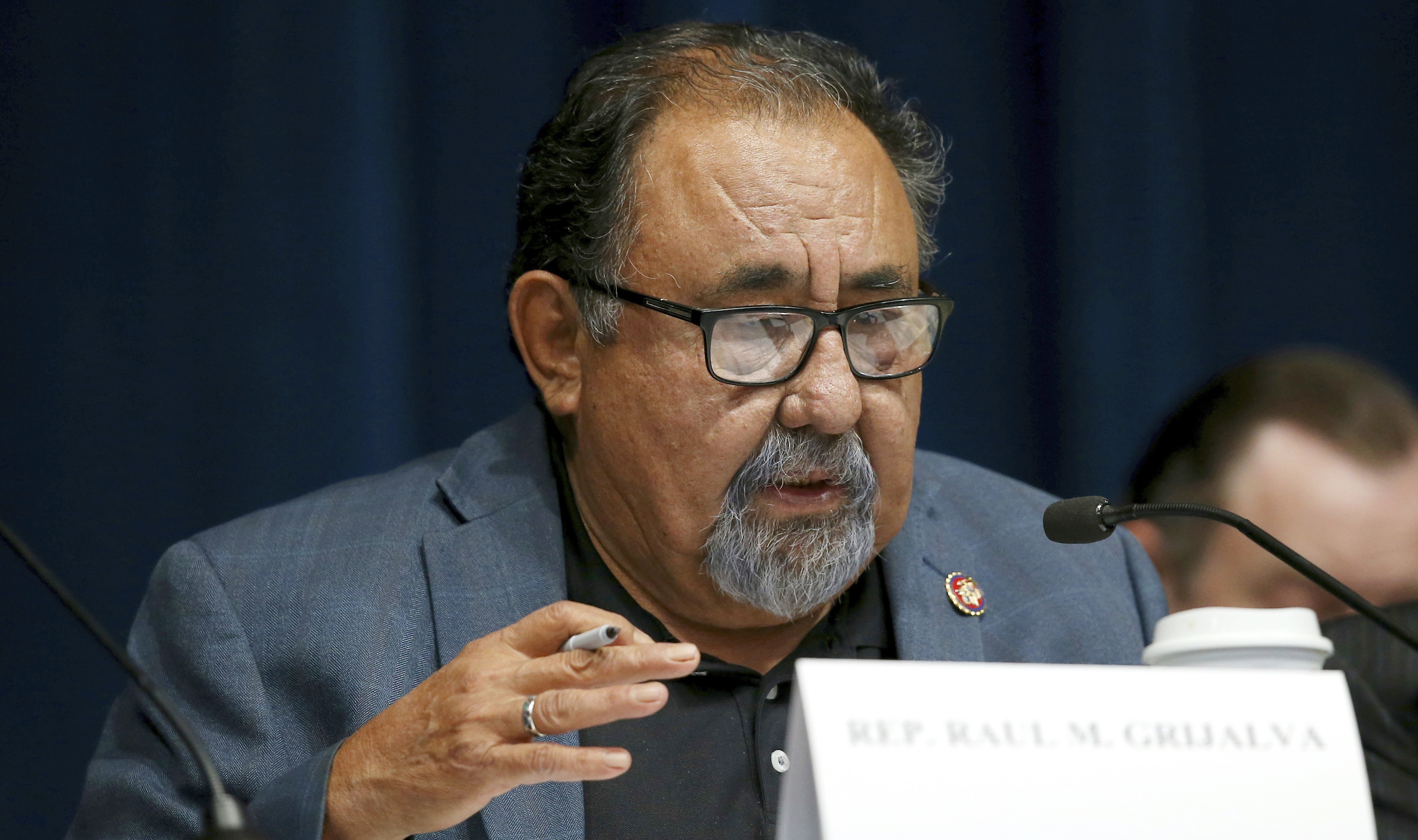 Oil companies refuse to participate in gas price hearing, angering Democrats