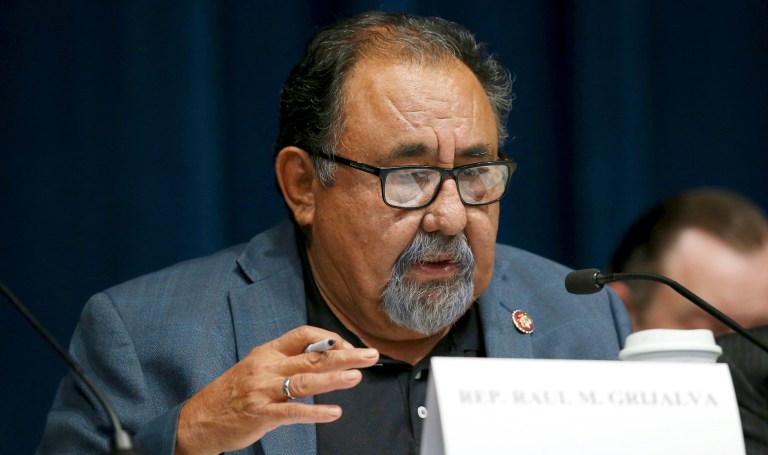 Oil companies refuse to participate in gas price hearing, angering Democrats